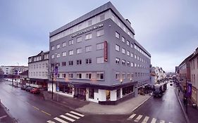 Home Hotel Astoria